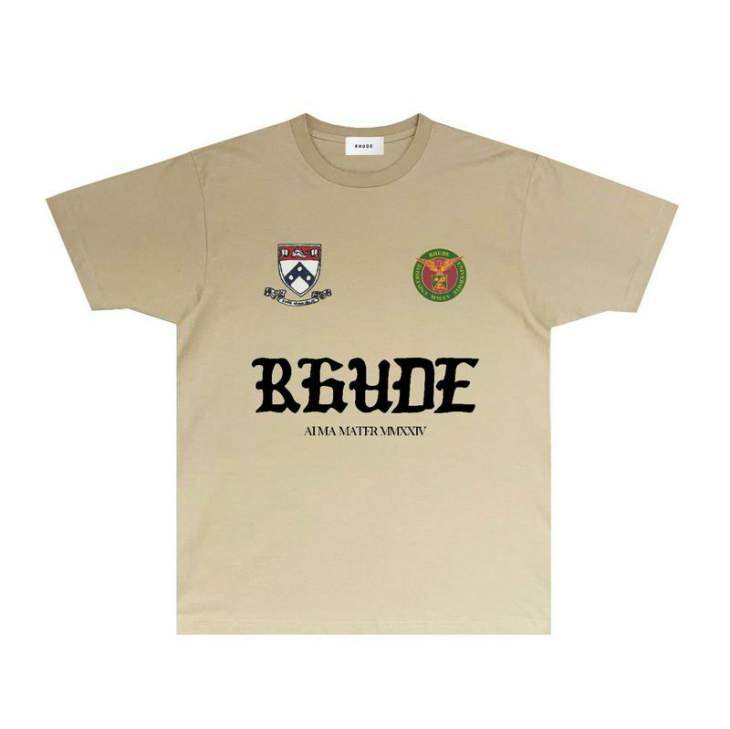 Picture of Rhude T Shirts Short _SKURhudeS-2XL11trRH1742572